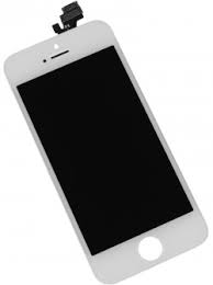 LCD completo Iphone 5S Bianco